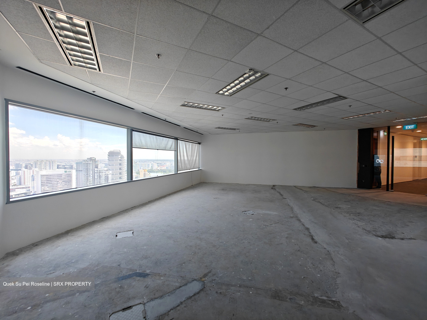 Suntec City Mall (D1), Office #487007421